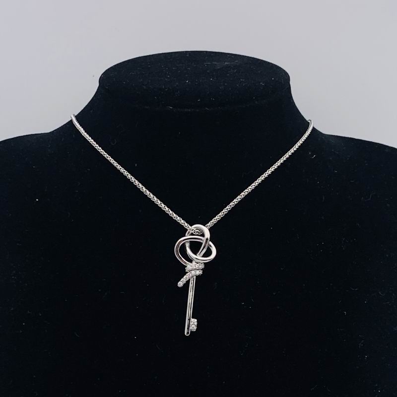 Tiffany necklace 06lyx242